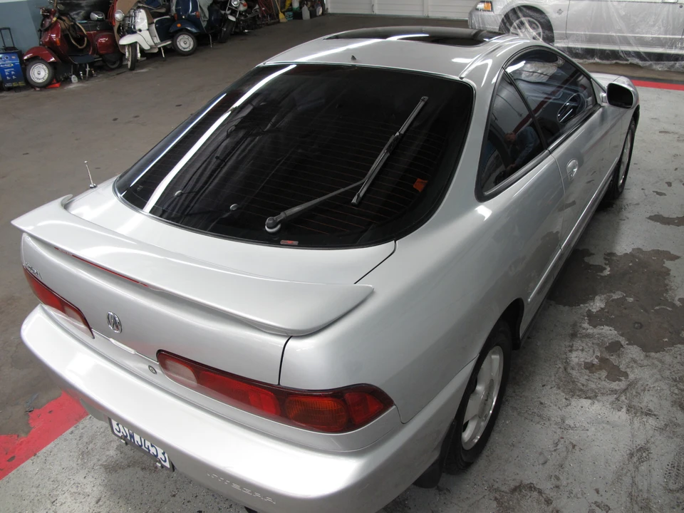 1996 Acura Integra 3rd Gen - Image 8 of 31