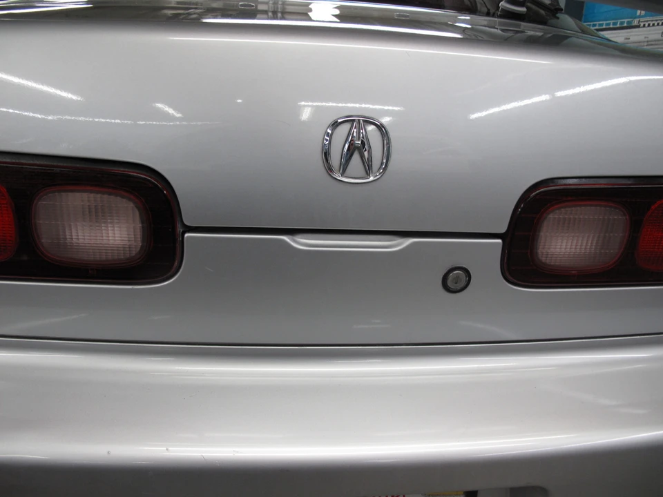 1996 Acura Integra 3rd Gen - Image 31 of 31