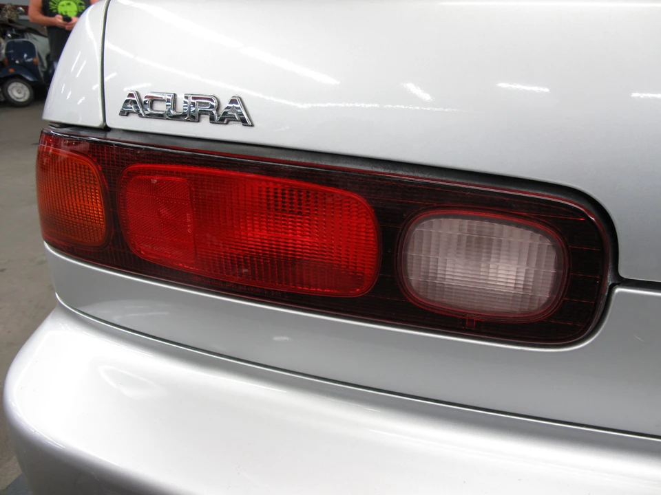 1996 Acura Integra 3rd Gen - Image 29 of 31