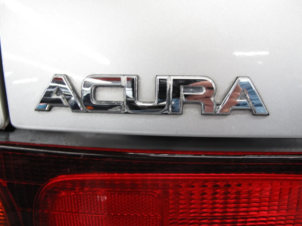 1996 Acura Integra 3rd Gen - Image 30 of 31