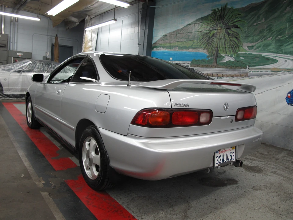 1996 Acura Integra 3rd Gen - Image 5 of 31