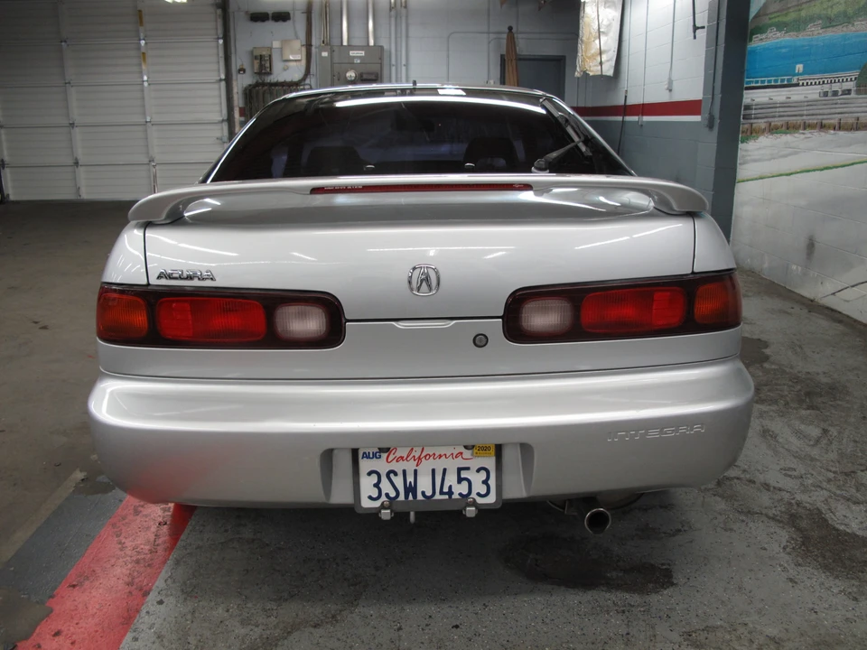 1996 Acura Integra 3rd Gen - Image 7 of 31
