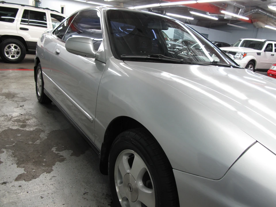 1996 Acura Integra 3rd Gen - Image 13 of 31
