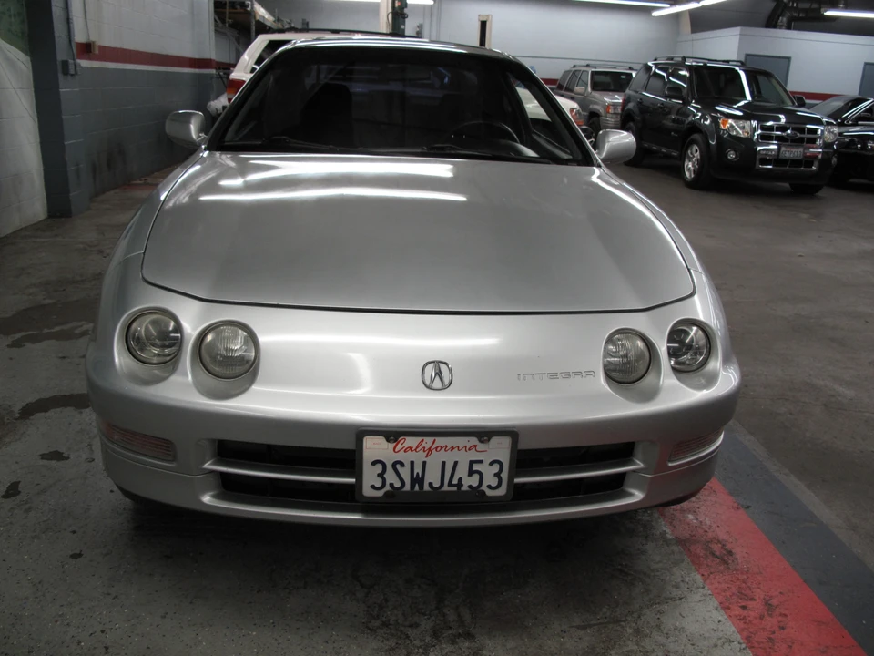 1996 Acura Integra 3rd Gen - Image 17 of 31
