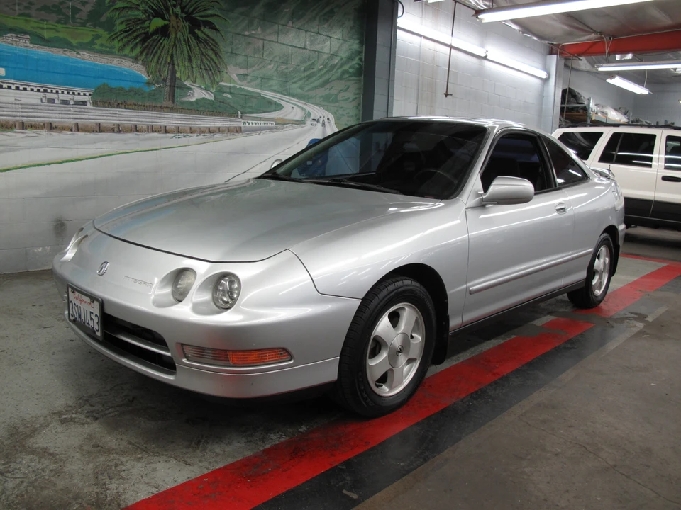 1996 Acura Integra 3rd Gen - Image 3 of 31