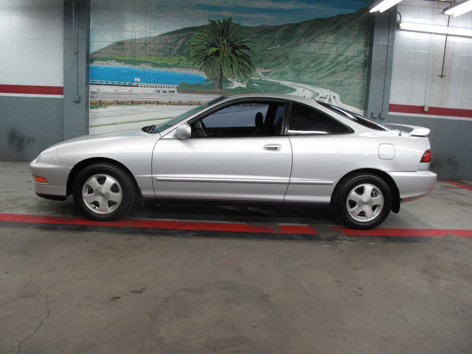 1996 Acura Integra 3rd Gen - Image 4 of 31