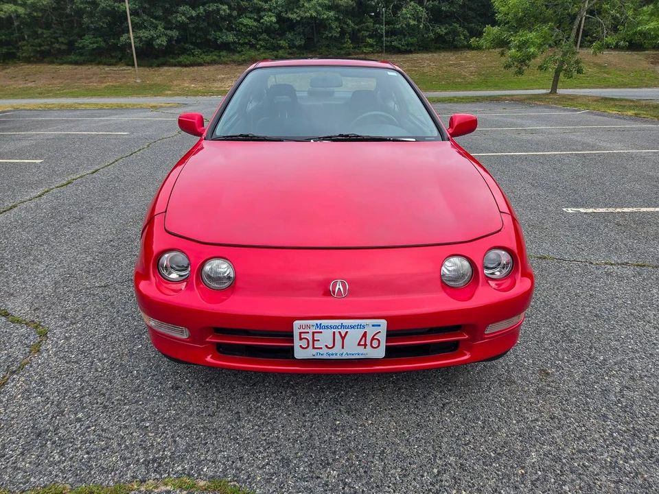 1996 Acura Integra 3rd Gen - Image 9 of 19