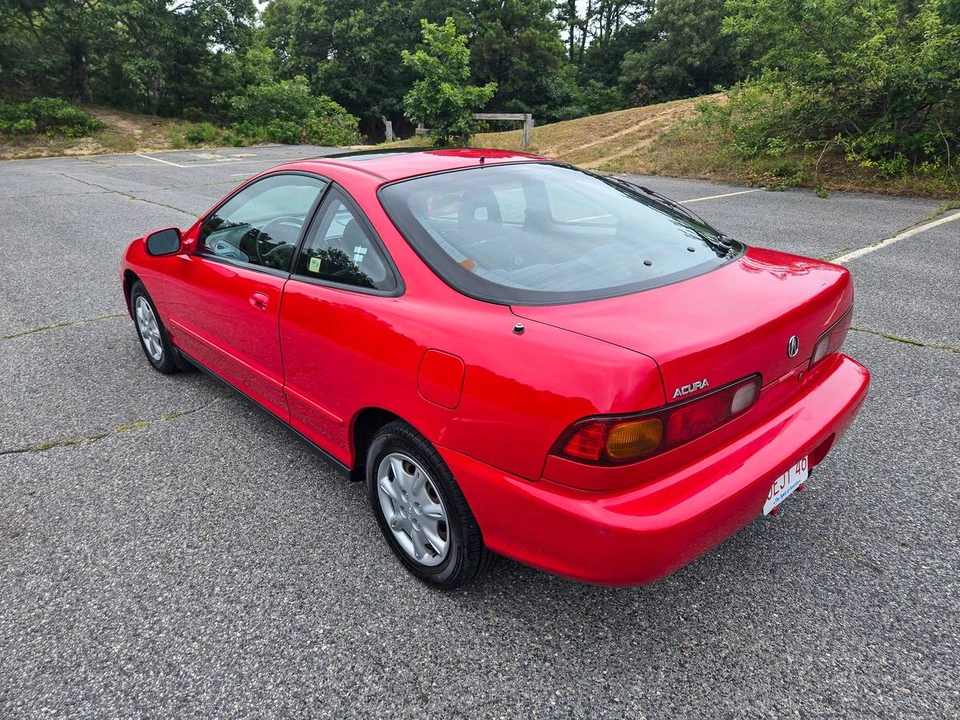 1996 Acura Integra 3rd Gen - Image 3 of 19