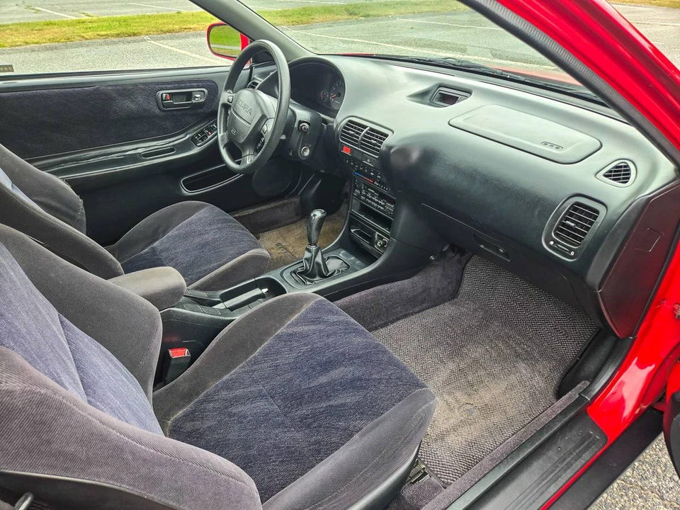 1996 Acura Integra 3rd Gen - Image 14 of 19