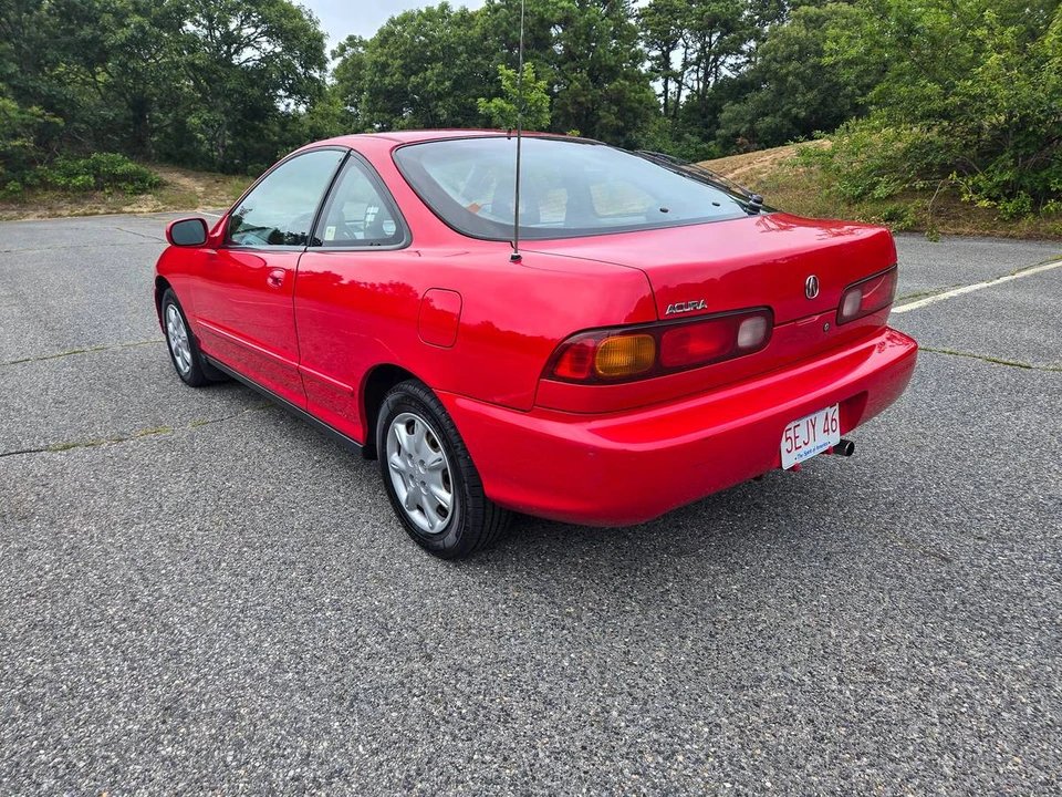 1996 Acura Integra 3rd Gen - Image 4 of 19