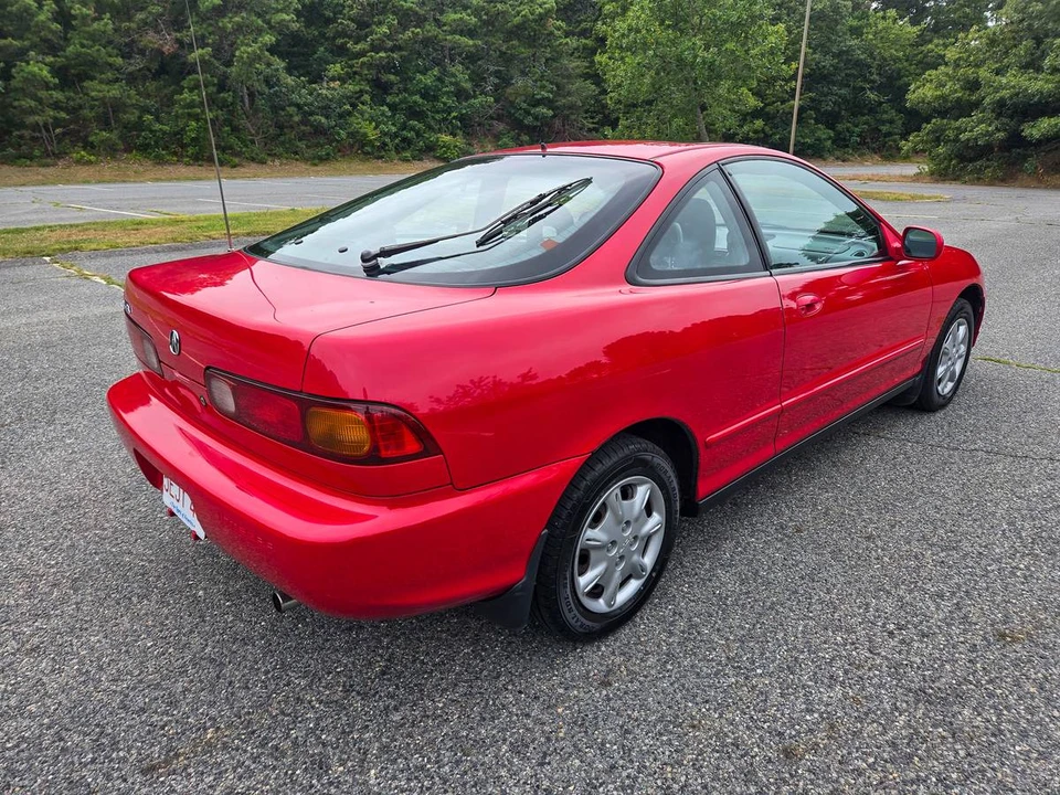 1996 Acura Integra 3rd Gen - Image 6 of 19