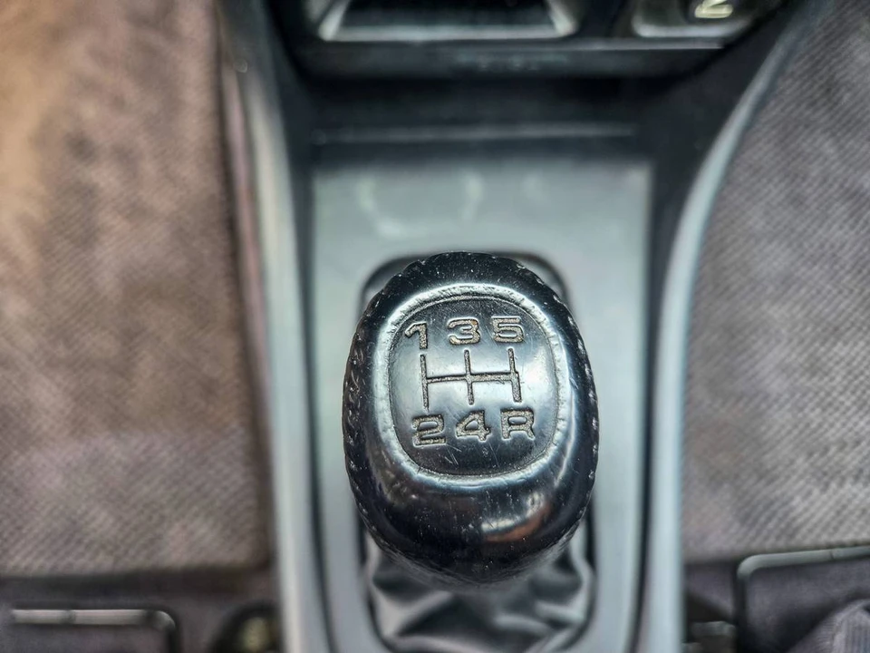 1996 Acura Integra 3rd Gen - Image 12 of 19