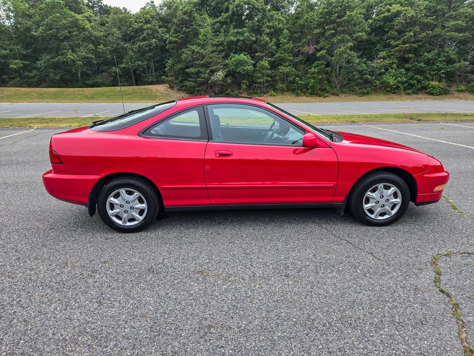 1996 Acura Integra 3rd Gen - Image 7 of 19