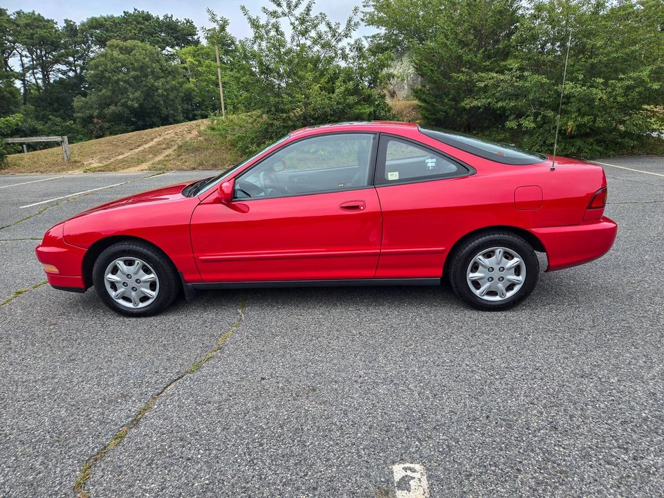 1996 Acura Integra 3rd Gen - Image 2 of 19
