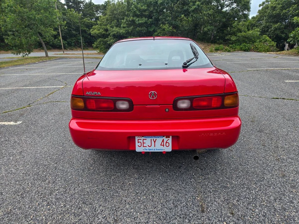 1996 Acura Integra 3rd Gen - Image 5 of 19