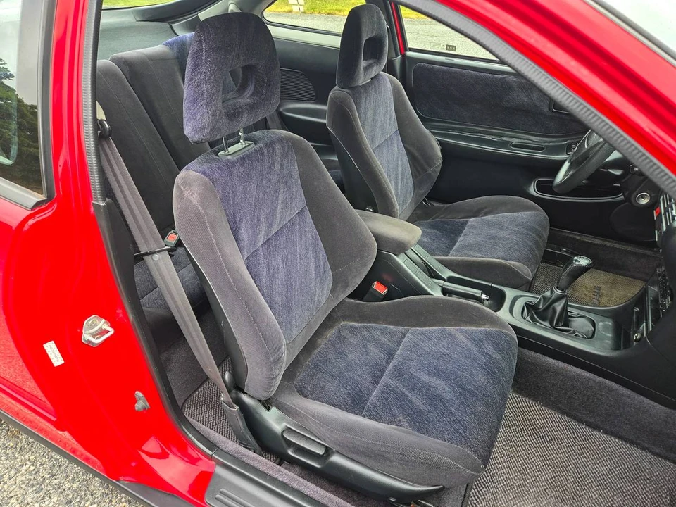 1996 Acura Integra 3rd Gen - Image 13 of 19