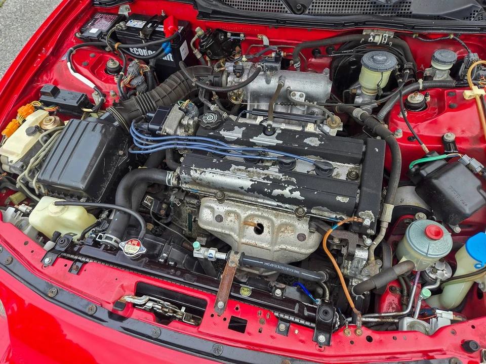 1996 Acura Integra 3rd Gen - Image 11 of 19