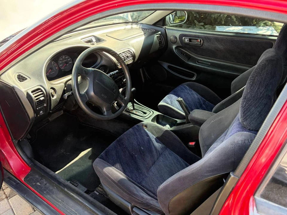 1996 Acura Integra 3rd Gen - Image 8 of 13