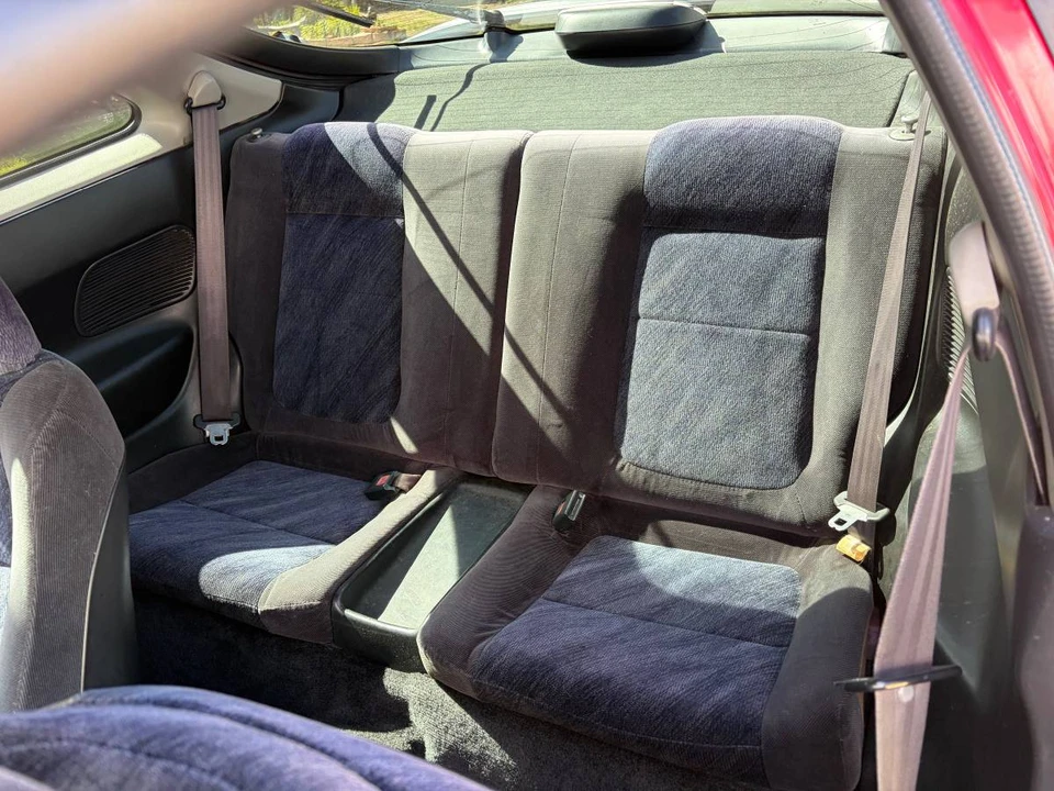 1996 Acura Integra 3rd Gen - Image 9 of 13