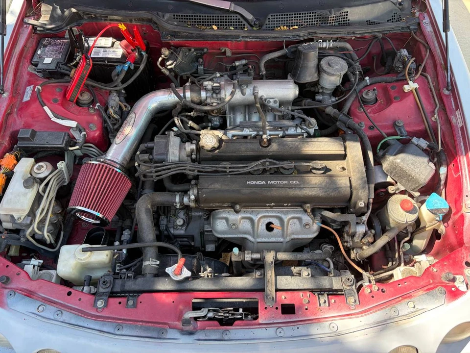 1996 Acura Integra 3rd Gen - Image 2 of 13