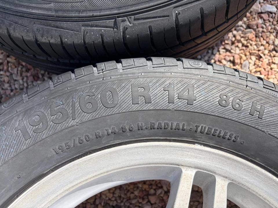 1996 Acura Integra 3rd Gen - Image 13 of 13