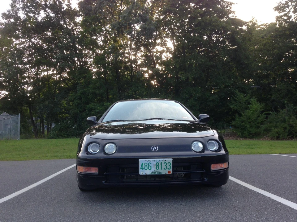 1996 Acura Integra 3rd Gen - Image 6 of 27