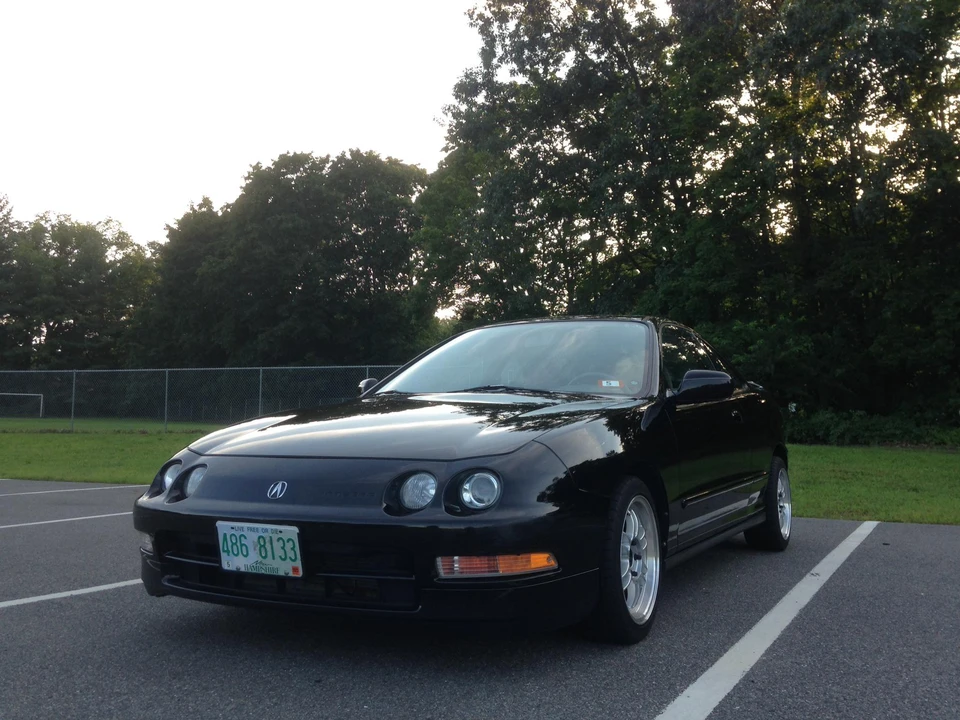 1996 Acura Integra 3rd Gen - Image 8 of 27