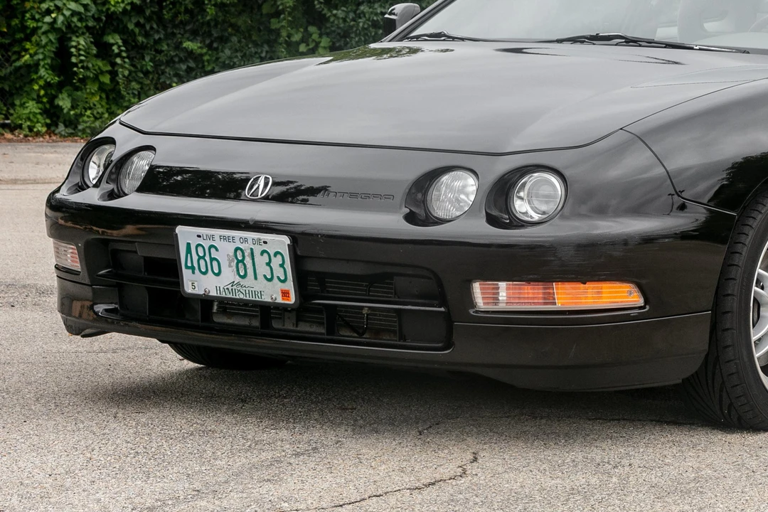1996 Acura Integra 3rd Gen - Image 25 of 27