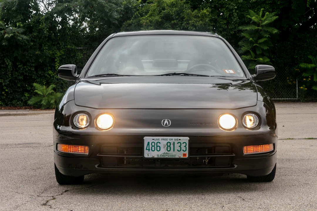 1996 Acura Integra 3rd Gen - Image 7 of 27