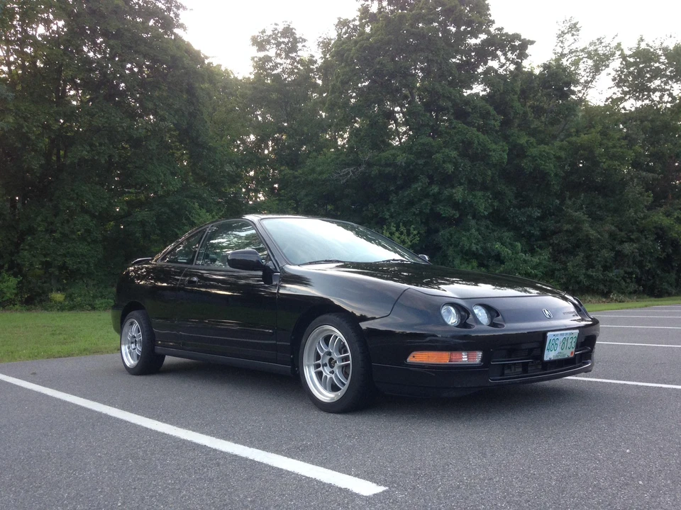 1996 Acura Integra 3rd Gen - Image 22 of 27