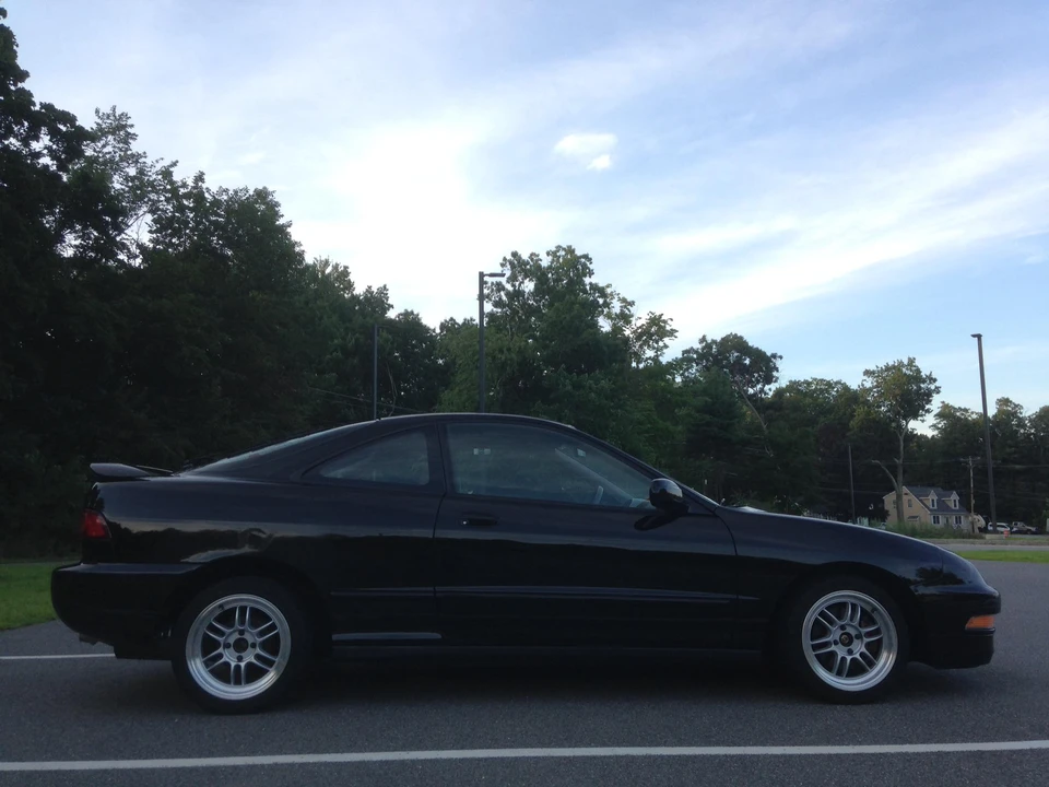 1996 Acura Integra 3rd Gen - Image 19 of 27