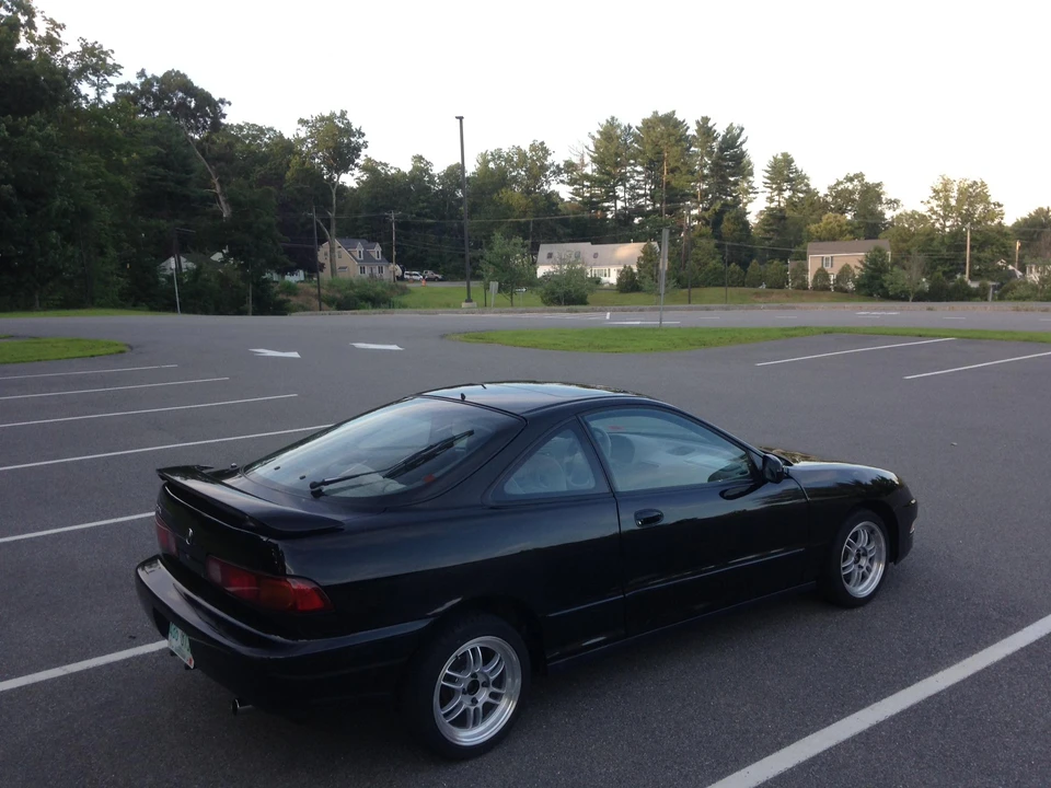 1996 Acura Integra 3rd Gen - Image 17 of 27