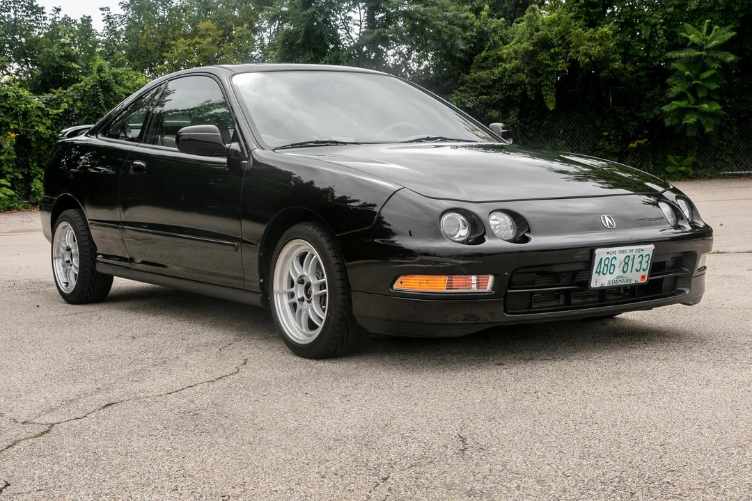 1996 Acura Integra 3rd Gen - Image 21 of 27