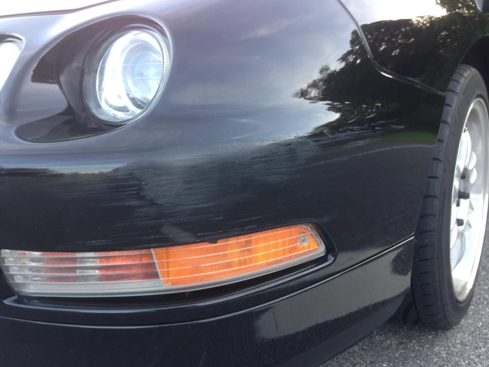 1996 Acura Integra 3rd Gen - Image 27 of 27