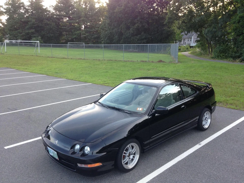 1996 Acura Integra 3rd Gen - Image 10 of 27
