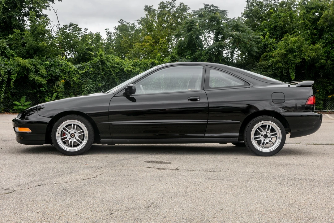 1996 Acura Integra 3rd Gen - Image 12 of 27