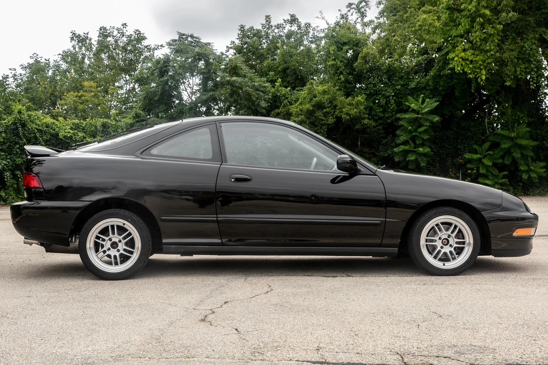 1996 Acura Integra 3rd Gen - Image 3 of 27