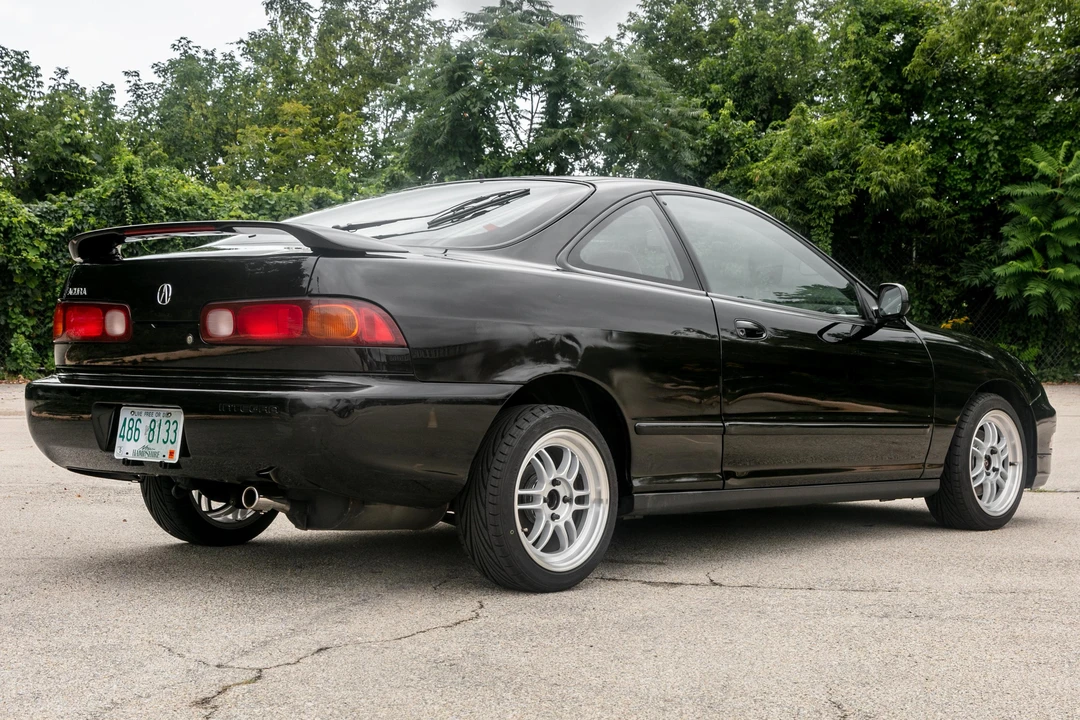 1996 Acura Integra 3rd Gen - Image 18 of 27