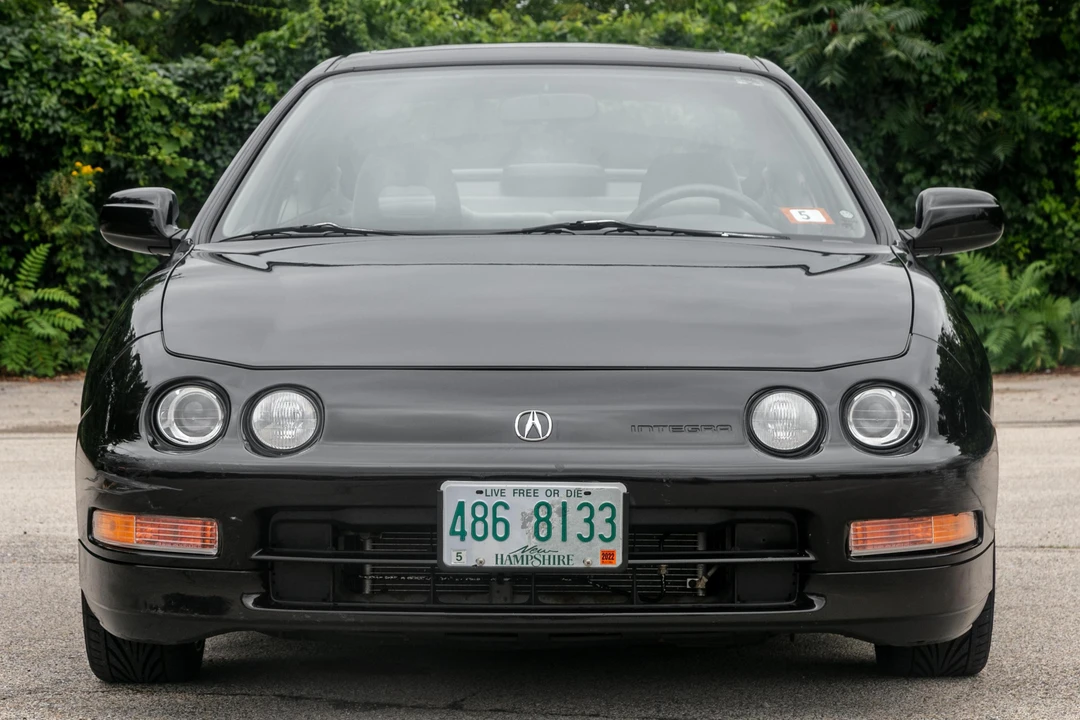 1996 Acura Integra 3rd Gen - Image 2 of 27