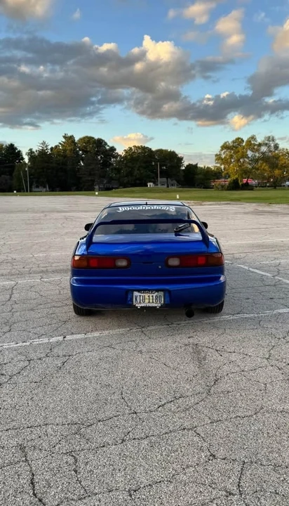 1996 Acura Integra 3rd Gen - Image 6 of 17