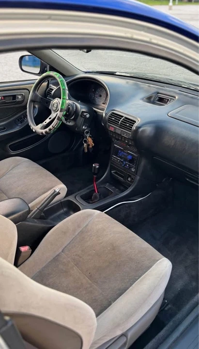 1996 Acura Integra 3rd Gen - Image 13 of 17