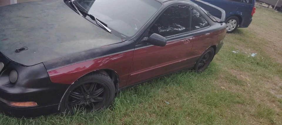 1996 Acura Integra 3rd Gen - Image 5 of 9