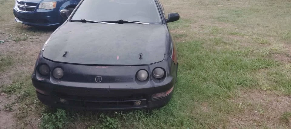 1996 Acura Integra 3rd Gen - Image 4 of 9