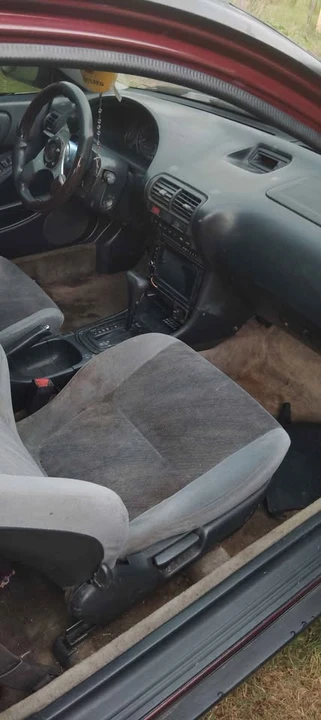 1996 Acura Integra 3rd Gen - Image 6 of 9