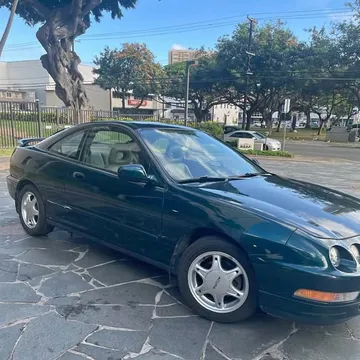 1996 Acura Integra LS Hatchback 2D