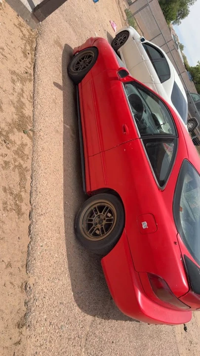 1996 Acura Integra 3rd Gen - Image 2 of 16