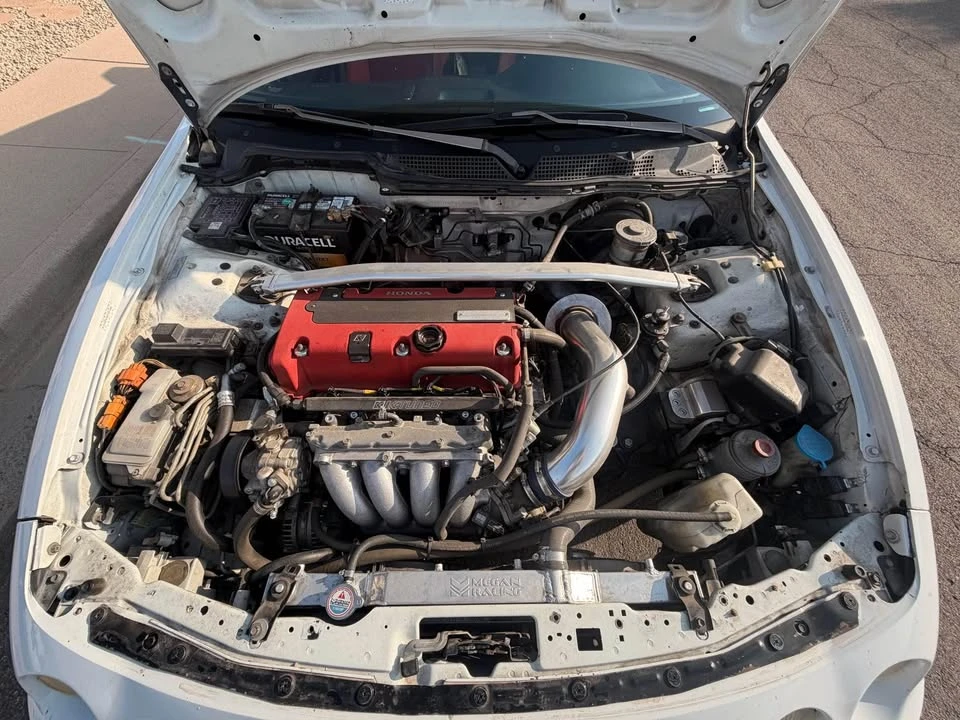 1996 Acura Integra 3rd Gen - Image 2 of 14