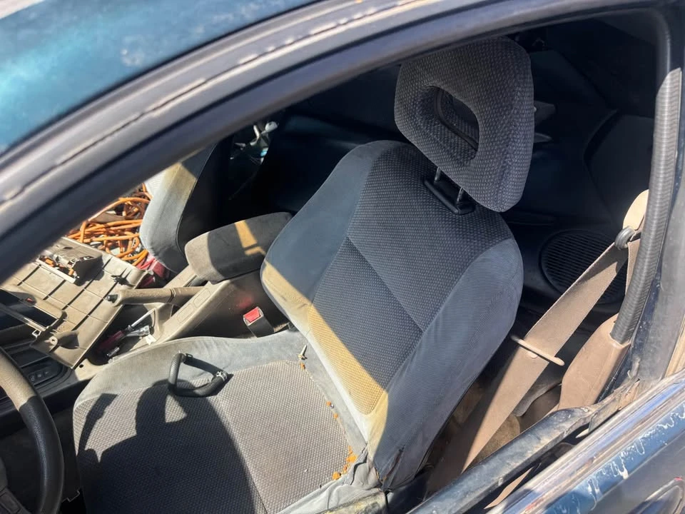 1996 Acura Integra 3rd Gen - Image 4 of 4