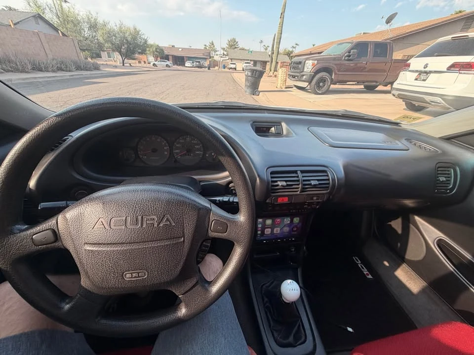 1996 Acura Integra 3rd Gen - Image 11 of 14