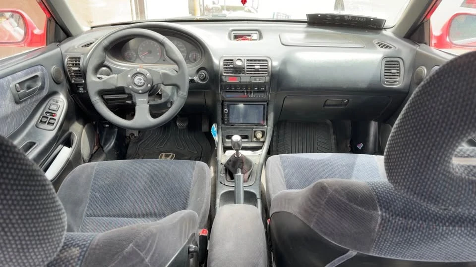 1996 Acura Integra 3rd Gen - Image 6 of 16